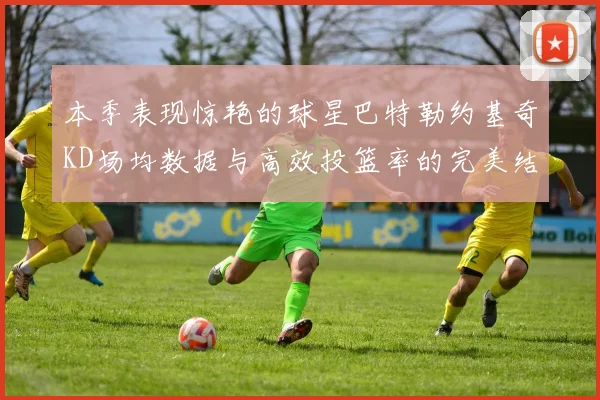 本季表现惊艳的球星巴特勒约基奇KD场均数据与高效投篮率的完美结合