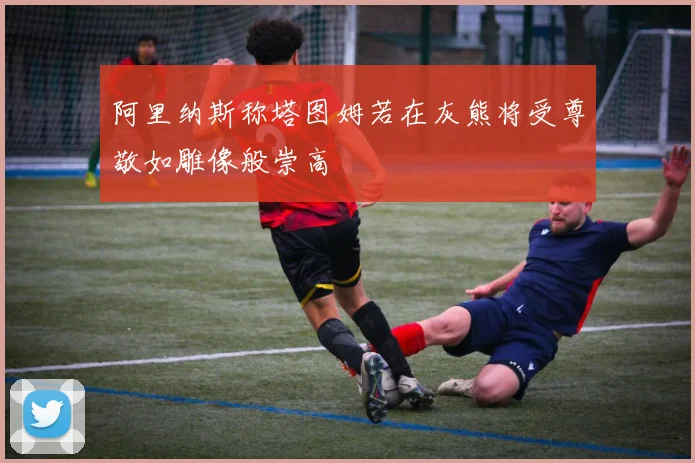 阿里纳斯称塔图姆若在灰熊将受尊敬如雕像般崇高